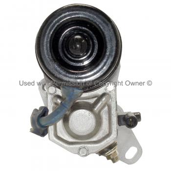 1982 Honda Prelude Starter Motor MPA 16600 image 2 of 4