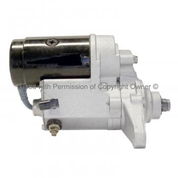 1982 Honda Prelude Starter Motor MPA 16600 image 4 of 4