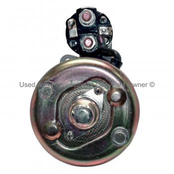 1979 Subaru GF Starter Motor MPA 16626 image 2 of 4