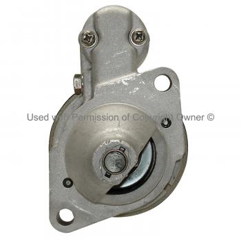 1979 Subaru GF Starter Motor MPA 16626 image 3 of 4