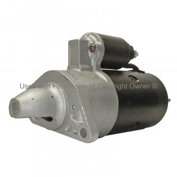 1979 Mazda RX-7 Starter Motor MPA 16671 image 1 of 4