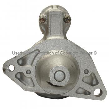 1979 Mazda RX-7 Starter Motor MPA 16671 image 3 of 4