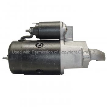 1979 Mazda RX-7 Starter Motor MPA 16671 image 4 of 4