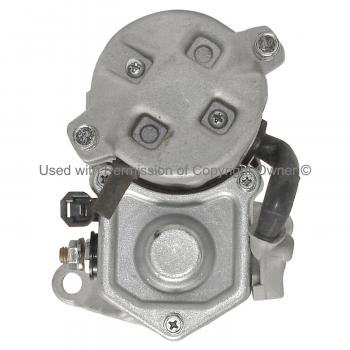1983 Toyota Pickup Starter Motor MPA 16674 image 2 of 4