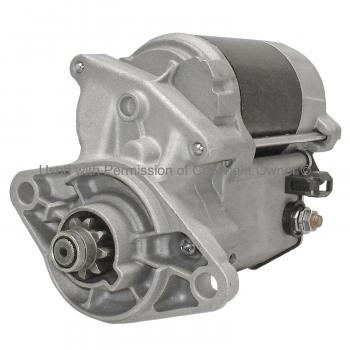 1983 Toyota Pickup Starter Motor MPA 16674N image 1 of 4