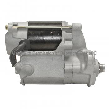 1983 Toyota Pickup Starter Motor MPA 16674N image 4 of 4