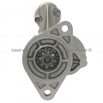 1978 Nissan F10 Starter Motor MPA 16694 image 3 of 4