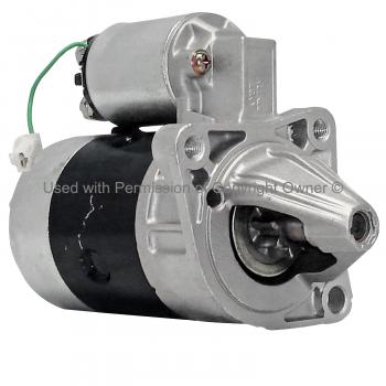 1983 Mazda GLC Starter Motor