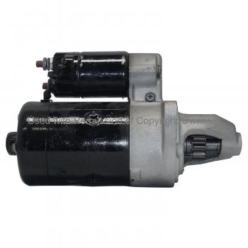 1980 Subaru GL Starter Motor MPA 16712 image 4 of 4