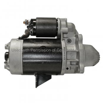 1976 Peugeot 504 Starter Motor MPA 16715 image 4 of 4