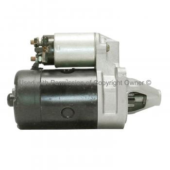 1979 Mazda GLC Starter Motor MPA 16728 image 4 of 4