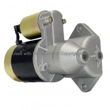 1983 Nissan Pulsar NX Starter Motor