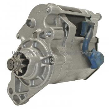 1983 Honda Civic Starter Motor