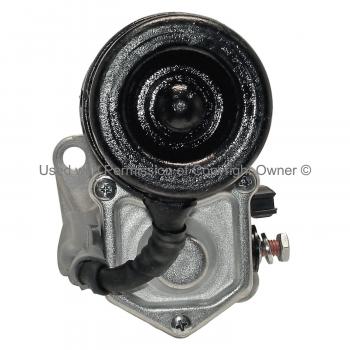 1987 Isuzu Pickup Starter Motor MPA 16739 image 2 of 4