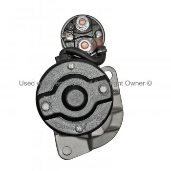 1982 Isuzu I-Mark Starter Motor MPA 16740 image 2 of 4