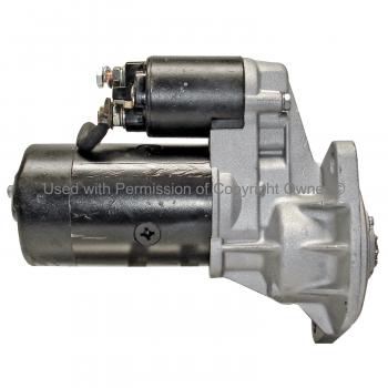 1982 Isuzu I-Mark Starter Motor MPA 16740 image 4 of 4