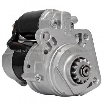 1982 Mazda B2200 Starter Motor