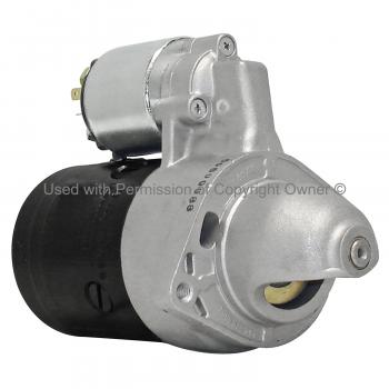 1984 Peugeot 505 Starter Motor MPA 16749 image 1 of 4