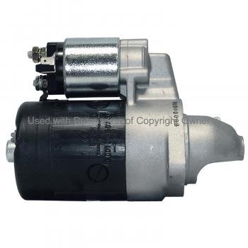 1984 Peugeot 505 Starter Motor MPA 16749 image 4 of 4