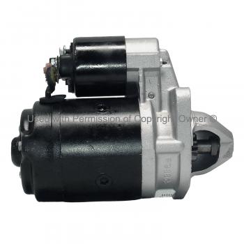 1983 Renault LeCar Starter Motor MPA 16756 image 4 of 4
