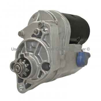 1982 Toyota Corolla Starter Motor