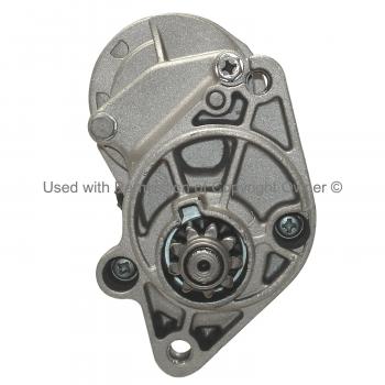1982 Toyota Corolla Starter Motor MPA 16759 image 3 of 4
