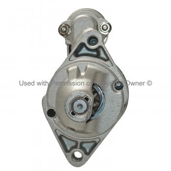 1984 Toyota Starlet Starter Motor MPA 16766 image 3 of 4