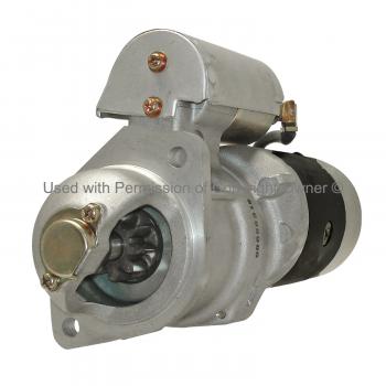 1985 Nissan 720 Starter Motor