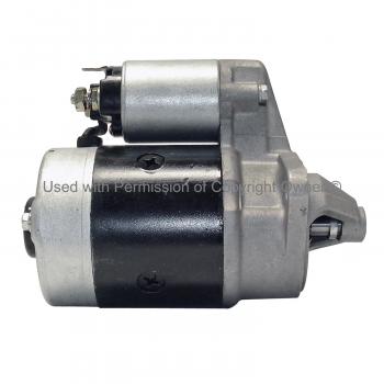 1983 Nissan 200SX Starter Motor MPA 16773 image 4 of 4
