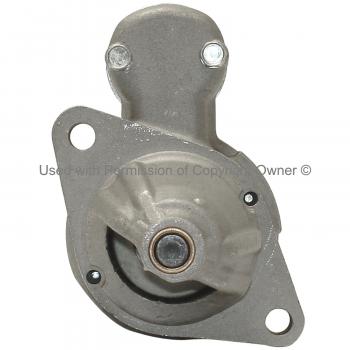 1983 Nissan Pulsar NX Starter Motor MPA 16775 image 3 of 4