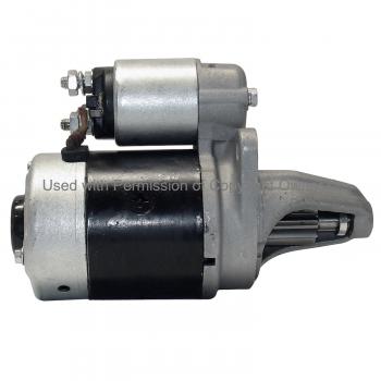 1983 Nissan Pulsar NX Starter Motor MPA 16775 image 4 of 4