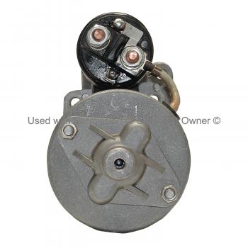 1985 Renault Encore Starter Motor MPA 16797 image 2 of 4