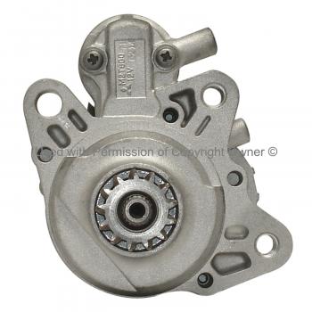 1984 Ford Ranger Starter Motor MPA 16799 image 3 of 4
