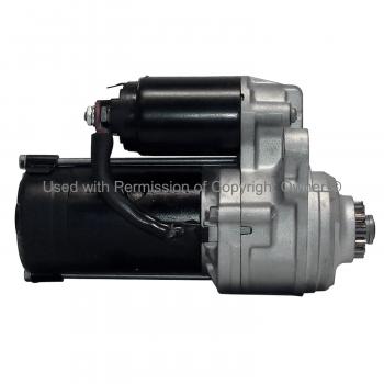 1984 Ford Ranger Starter Motor MPA 16799 image 4 of 4