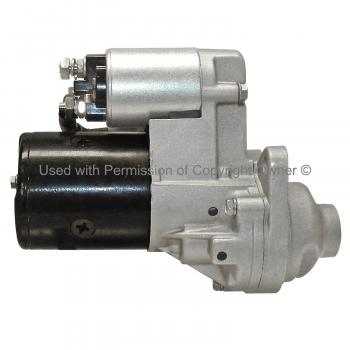 1988 Nissan Pulsar NX Starter Motor MPA 16816 image 4 of 4