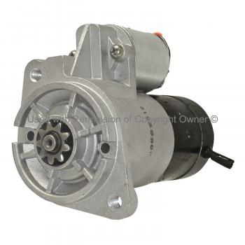 MPA 16818N Starter Motor product image 5 of 8