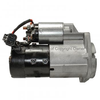 MPA 16818N Starter Motor product image 8 of 8