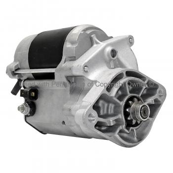 1986 Toyota Celica Starter Motor MPA 16821 image 1 of 4