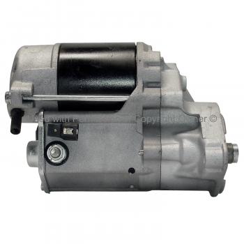 1986 Toyota Celica Starter Motor MPA 16821 image 4 of 4