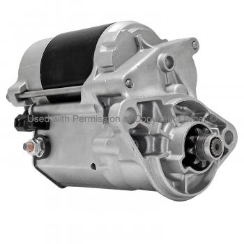 1982 Toyota Cressida Starter Motor MPA 16823 image 1 of 4
