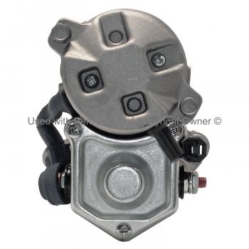 1982 Toyota Cressida Starter Motor MPA 16823 image 2 of 4
