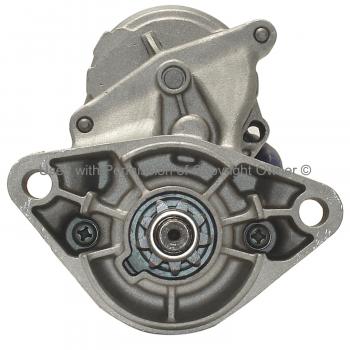 1982 Toyota Cressida Starter Motor MPA 16823 image 3 of 4