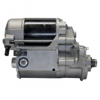 1982 Toyota Cressida Starter Motor MPA 16823 image 4 of 4