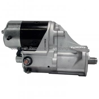 1986 Toyota Camry Starter Motor MPA 16824 image 4 of 4