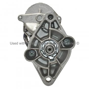 1992 Geo Prizm Starter Motor MPA 16825 image 3 of 4