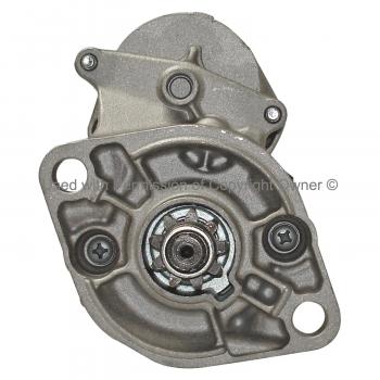 1987 Toyota Land Cruiser Starter Motor MPA 16828 image 3 of 4