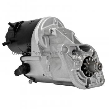 1983 Toyota Pickup Starter Motor MPA 16830 image 1 of 4