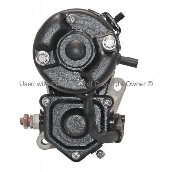 1983 Toyota Pickup Starter Motor MPA 16830 image 2 of 4