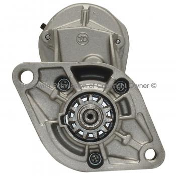 1983 Toyota Pickup Starter Motor MPA 16830 image 3 of 4