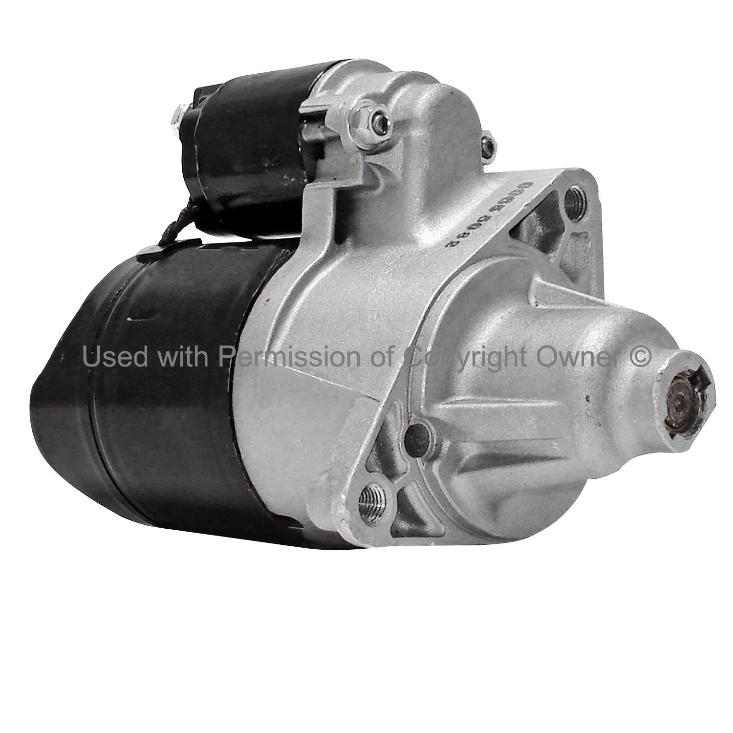 MPA 16832 - Starter Motor MPA 16832 Starter Motor product image 1 of 4